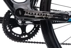 Giant TCX Advanced Pro 1 Med/Large Bike - 2016 -Professional Bicycle Discount Store BCY10711 CT 07