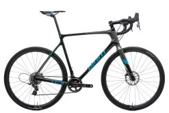 Giant TCX Advanced Pro 1 Cyclocross Bike - 2018, XL