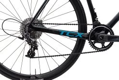 Giant TCX Advanced Pro 1 Cyclocross Bike - 2018, XL -Professional Bicycle Discount Store BCY10749 BJ 04