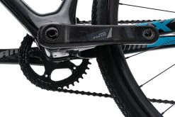 Giant TCX Advanced Pro 1 Cyclocross Bike - 2018, XL -Professional Bicycle Discount Store BCY10749 BJ 07