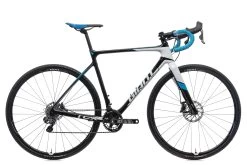 Giant TCX Advanced PRO 1 Cyclocross Bike - 2016, Medium