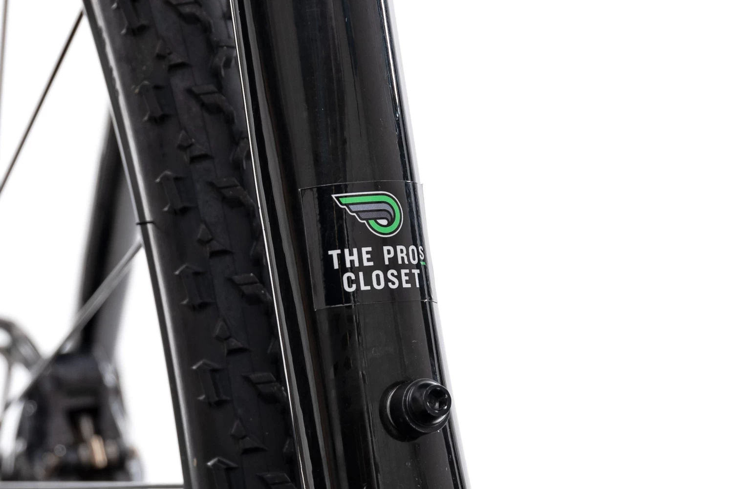 Giant TCX Advanced PRO 1 Cyclocross Bike - 2016, Medium 5 Giant TCX Advanced PRO 1 Cyclocross Bike - 2016, Medium - Image 3