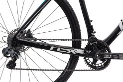 Giant TCX Advanced PRO 1 Cyclocross Bike - 2016, Medium 15 Giant TCX Advanced PRO 1 Cyclocross Bike - 2016, Medium -Professional Bicycle Discount Store BCY10818 CT 04