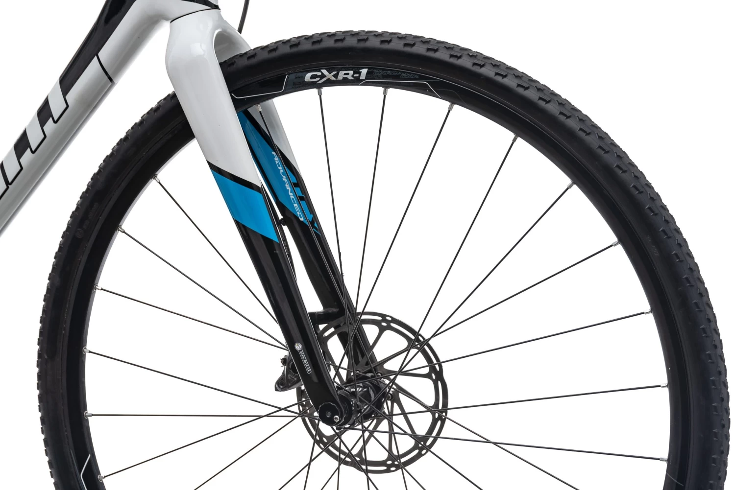 Giant TCX Advanced PRO 1 Cyclocross Bike - 2016, Medium 7 Giant TCX Advanced PRO 1 Cyclocross Bike - 2016, Medium - Image 5