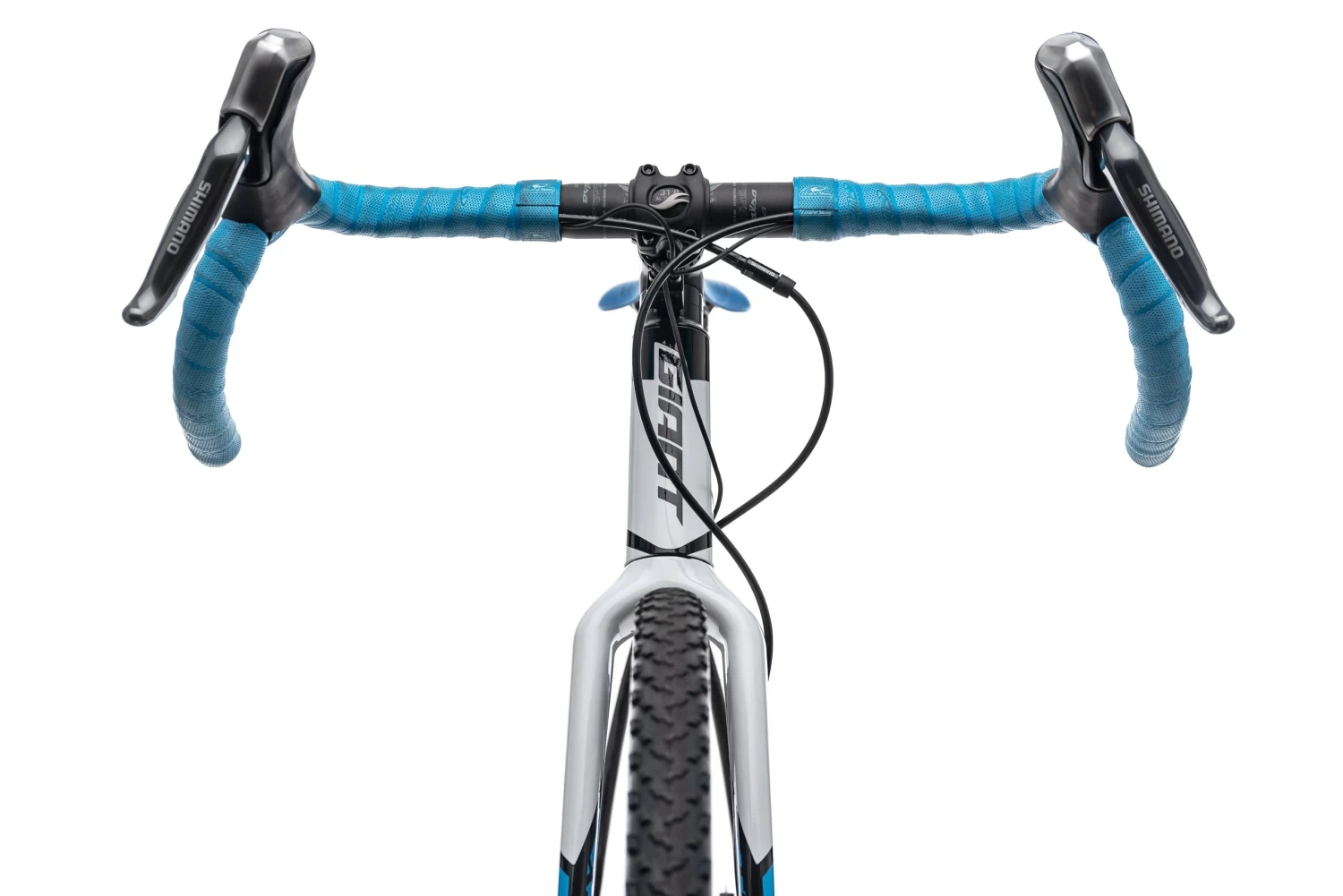 Giant TCX Advanced PRO 1 Cyclocross Bike - 2016, Medium 8 Giant TCX Advanced PRO 1 Cyclocross Bike - 2016, Medium - Image 6