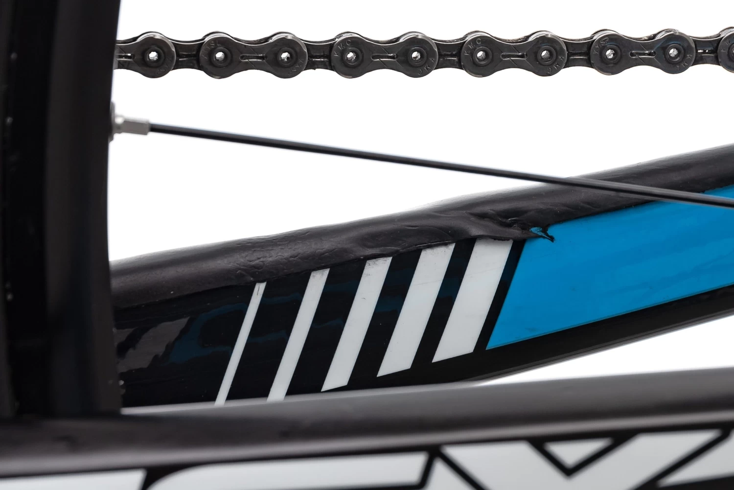 Giant TCX Advanced PRO 1 Cyclocross Bike - 2016, Medium 11 Giant TCX Advanced PRO 1 Cyclocross Bike - 2016, Medium - Image 9