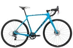 Giant TCX Advanced Pro 1 Cyclocross Bike - 2015, Medium