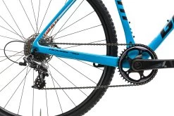 Giant TCX Advanced Pro 1 Cyclocross Bike - 2015, Medium 14 Giant TCX Advanced Pro 1 Cyclocross Bike - 2015, Medium -Professional Bicycle Discount Store BCY10843 CM 04