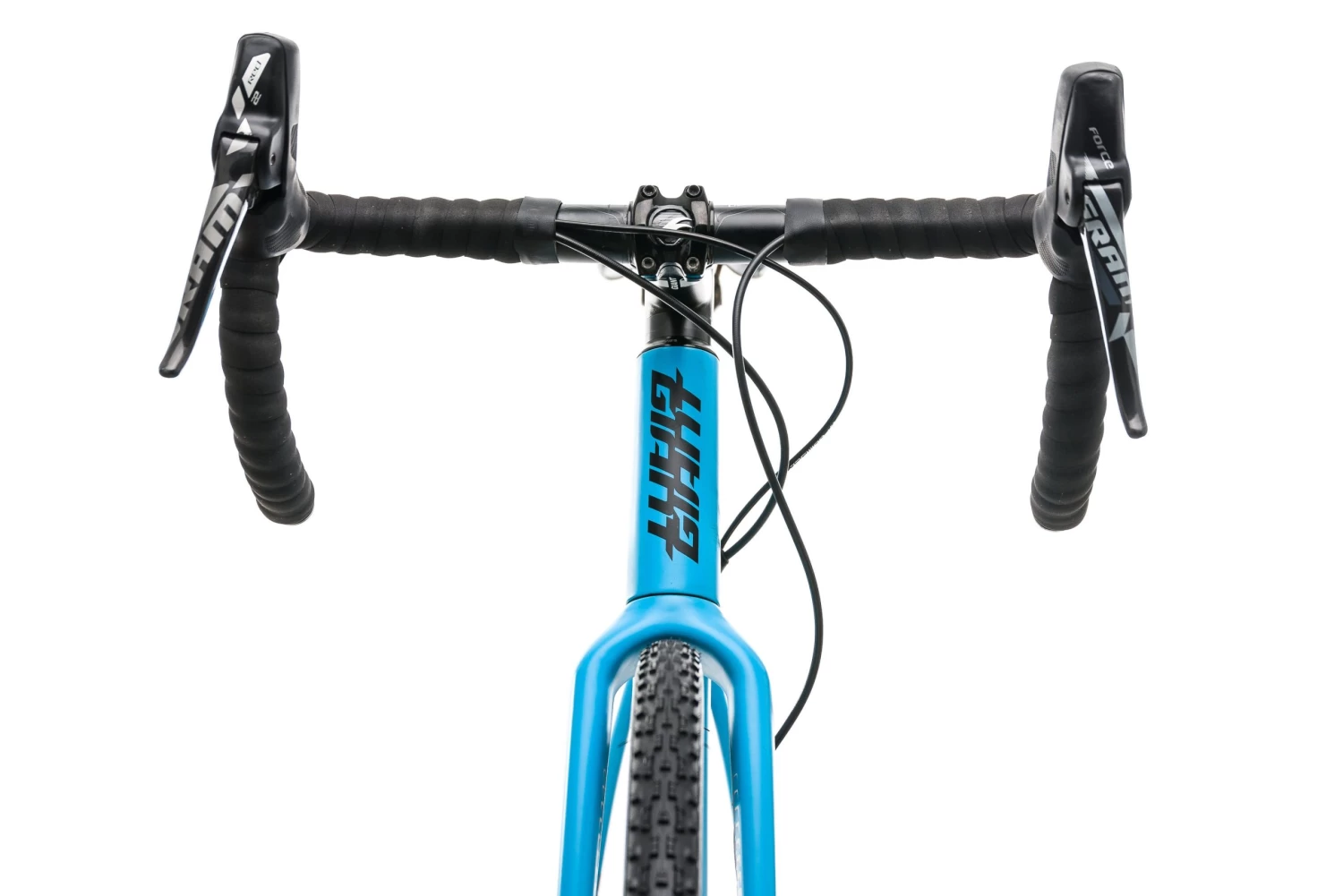 Giant TCX Advanced Pro 1 Cyclocross Bike - 2015, Medium 8 Giant TCX Advanced Pro 1 Cyclocross Bike - 2015, Medium - Image 6