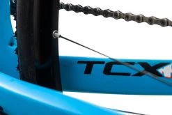 Giant TCX Advanced Pro 1 Cyclocross Bike - 2015, Medium 19 Giant TCX Advanced Pro 1 Cyclocross Bike - 2015, Medium -Professional Bicycle Discount Store BCY10843 CM 09