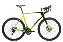 Giant TCX Advanced Cyclocross Bike - 2016, Large