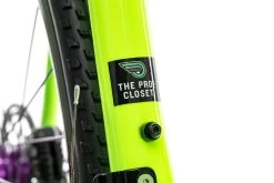 Giant TCX Advanced Cyclocross Bike - 2016, Large -Professional Bicycle Discount Store BCY10856 BJ 22