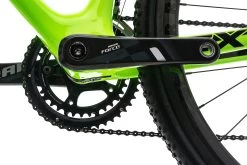 Giant TCX Advanced Cyclocross Bike - 2016, Large -Professional Bicycle Discount Store BCY10856 BJ 27