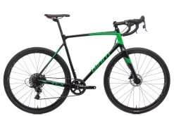 Giant TCX SLR2 Cyclocross Bike - 2019, X-Large