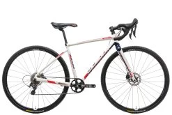 Giant Liv Brava SLR 1 Womens Cyclocross Bike - 2015, X-Small