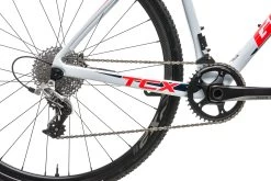 Giant TCX Advanced Pro 2 Cyclocross Bike - 2019, Small 12 Giant TCX Advanced Pro 2 Cyclocross Bike - 2019, Small -Professional Bicycle Discount Store BCY10959 DD 04