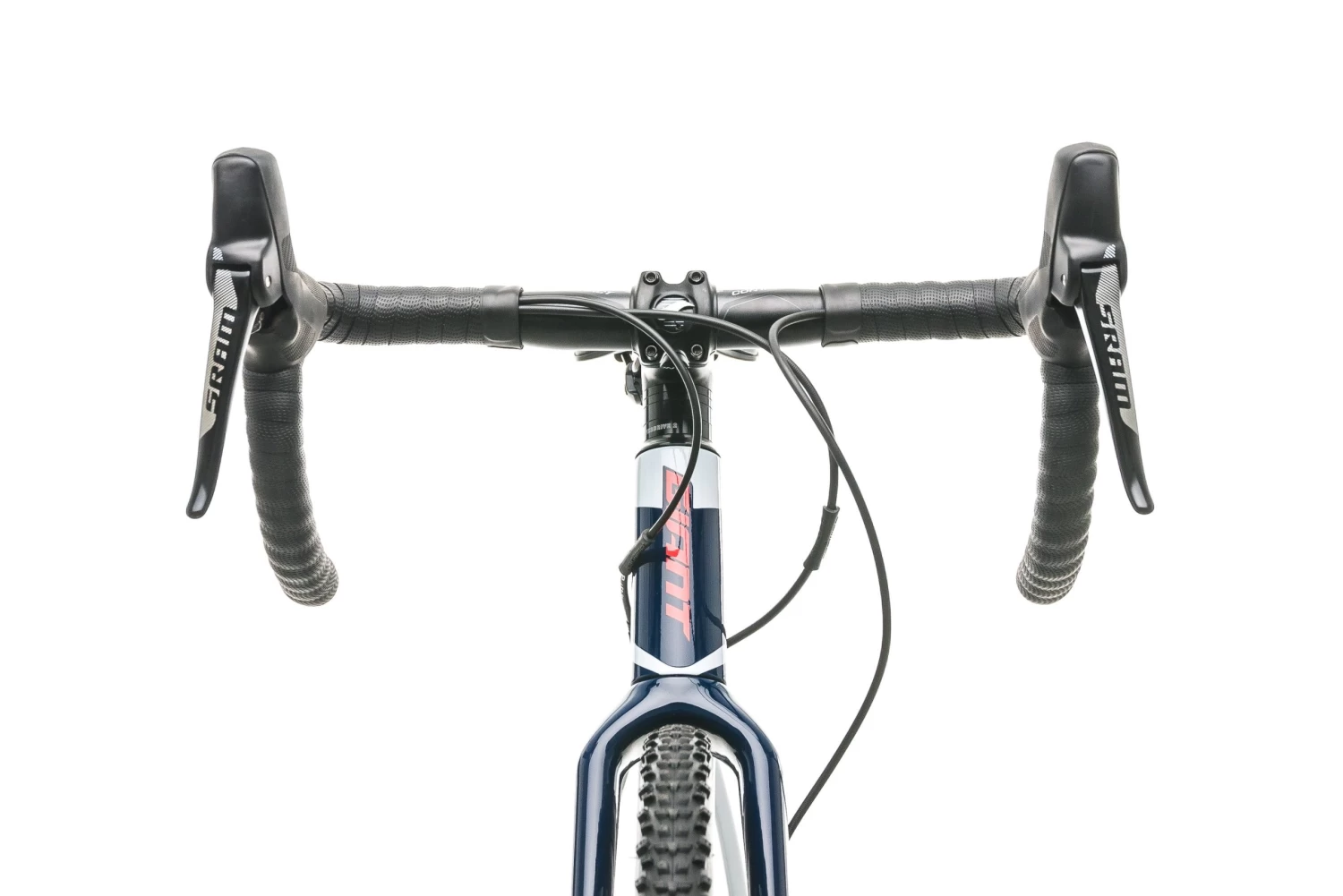 Giant TCX Advanced Pro 2 Cyclocross Bike - 2019, Small 8 Giant TCX Advanced Pro 2 Cyclocross Bike - 2019, Small - Image 6