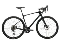 2019 Giant Revolt Advanced 0 Gravel Bike - 2019, Med/Large