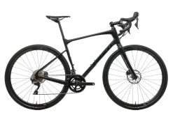 Giant Revolt Advanced 0 Gravel Bike - 2019, Large