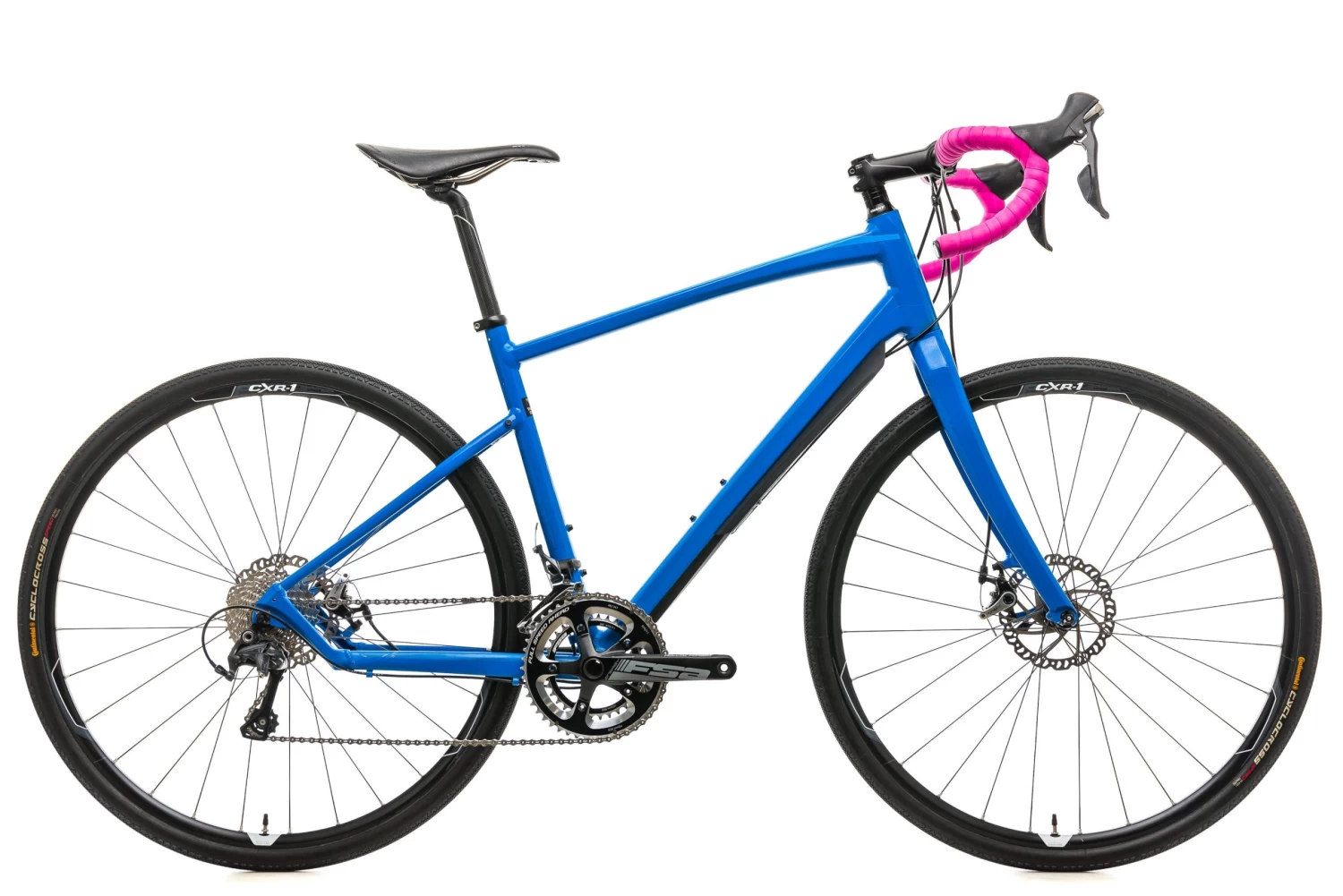 Giant Revolt 0 Gravel Bike - 2015, Med/Large 3 Giant Revolt 0 Gravel Bike - 2015, Med/Large