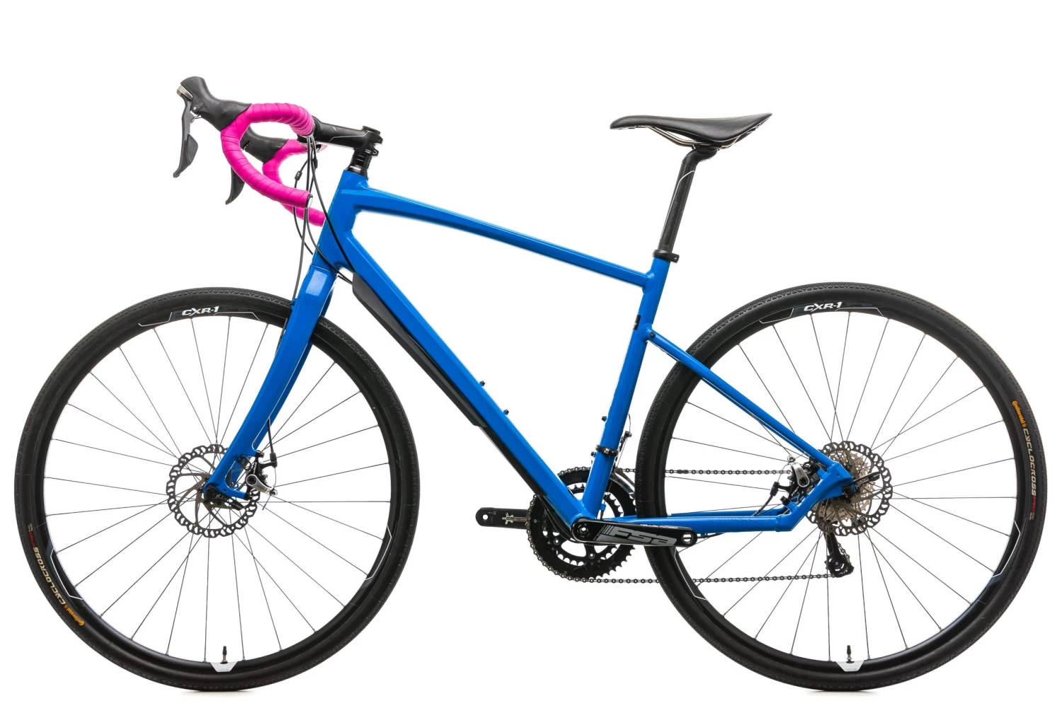 Giant Revolt 0 Gravel Bike - 2015, Med/Large 4 Giant Revolt 0 Gravel Bike - 2015, Med/Large - Image 2