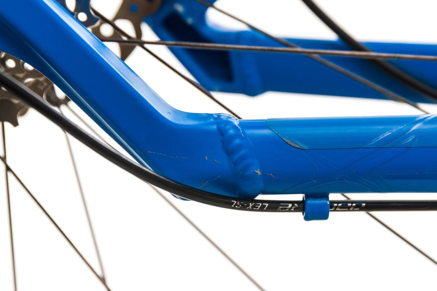 Giant Revolt 0 Gravel Bike - 2015, Med/Large 9 Giant Revolt 0 Gravel Bike - 2015, Med/Large - Image 7