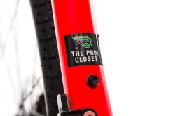 Giant TCX Advanced SX Gravel Bike - 2017, Medium -Professional Bicycle Discount Store BCY11015 CM 03