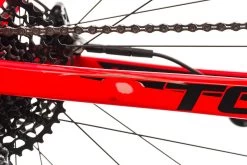 Giant TCX Advanced SX Gravel Bike - 2017, Medium -Professional Bicycle Discount Store BCY11015 CM 08