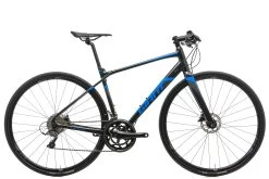 Giant FastRoad SL 3 Gravel Road Bike - 2019, Medium