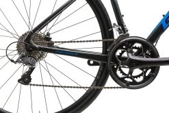 Giant FastRoad SL 3 Gravel Road Bike - 2019, Medium -Professional Bicycle Discount Store BCY11037 CM 04