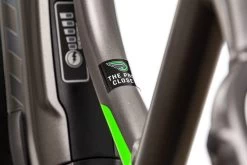 Giant Explore E+ 3 Step Thru Electric Bike - 2019, Medium -Professional Bicycle Discount Store BCY11039 CM 11