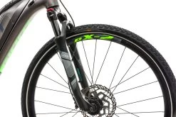 Giant Explore E+ 3 Step Thru Electric Bike - 2019, Medium -Professional Bicycle Discount Store BCY11039 CM 13