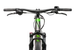 Giant Explore E+ 3 Step Thru Electric Bike - 2019, Medium -Professional Bicycle Discount Store BCY11039 CM 14