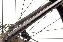 Giant Explore E+ 3 Step Thru Electric Bike - 2019, Medium -Professional Bicycle Discount Store BCY11039 CM 15