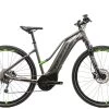 Giant Explore E+ 3 Step Thru Electric Bike - 2019, Medium -Professional Bicycle Discount Store BCY11039 CM 9