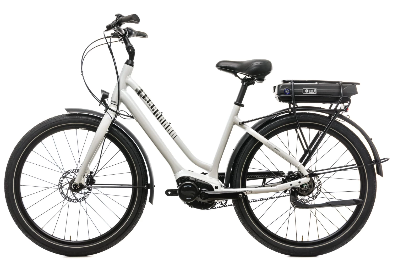 Giant Lafree E+ 1 Disc Commuter E-Bike - 2019, Medium 4 Giant Lafree E+ 1 Disc Commuter E-Bike - 2019, Medium - Image 2