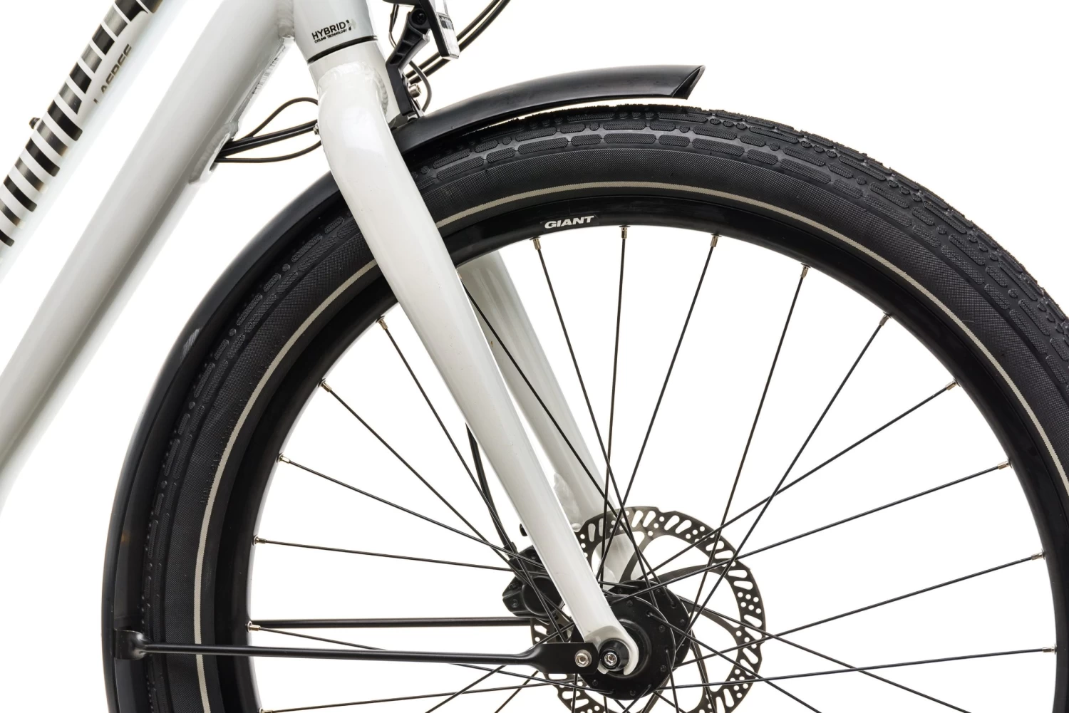 Giant Lafree E+ 1 Disc Commuter E-Bike - 2019, Medium 7 Giant Lafree E+ 1 Disc Commuter E-Bike - 2019, Medium - Image 5