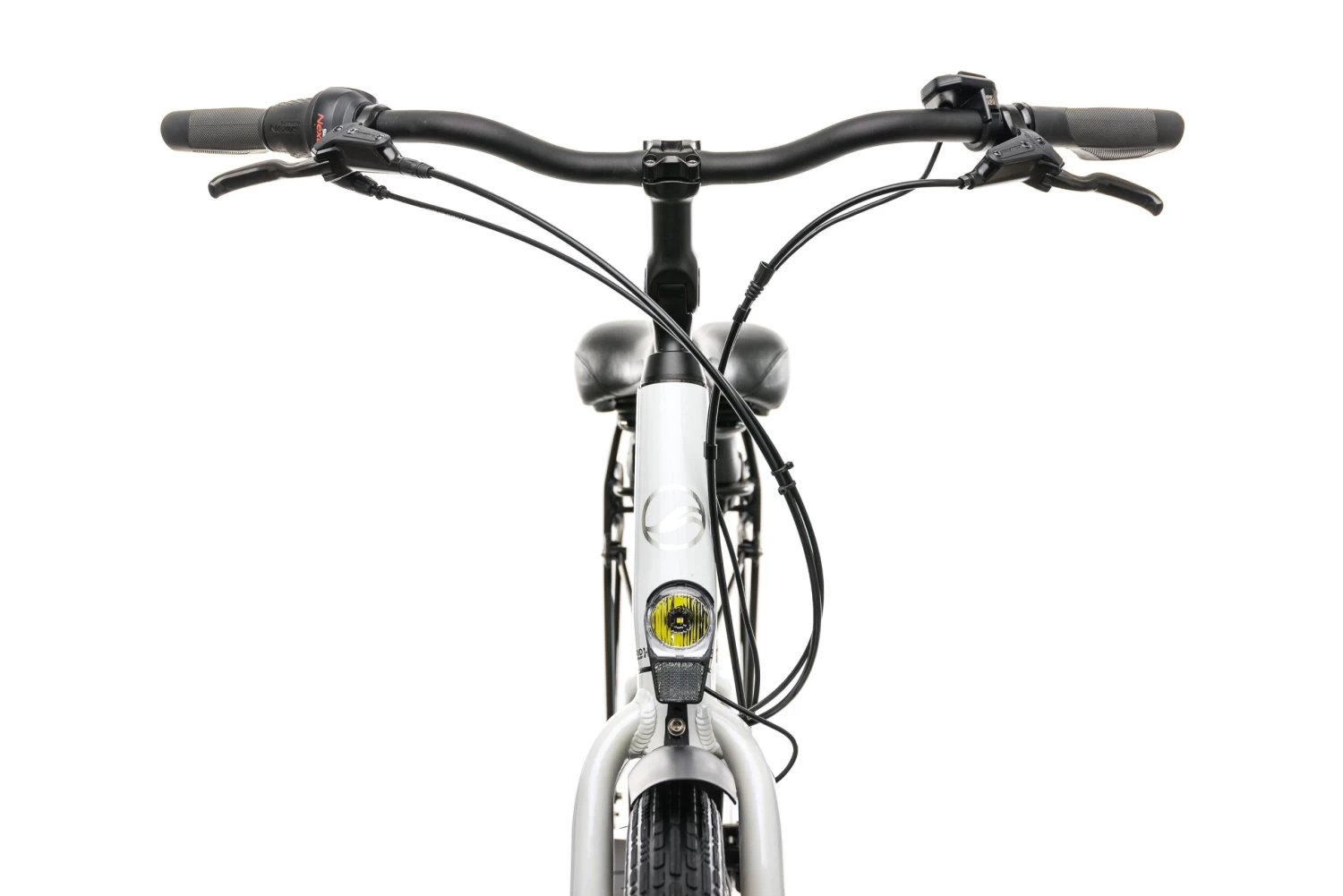 Giant Lafree E+ 1 Disc Commuter E-Bike - 2019, Medium 8 Giant Lafree E+ 1 Disc Commuter E-Bike - 2019, Medium - Image 6