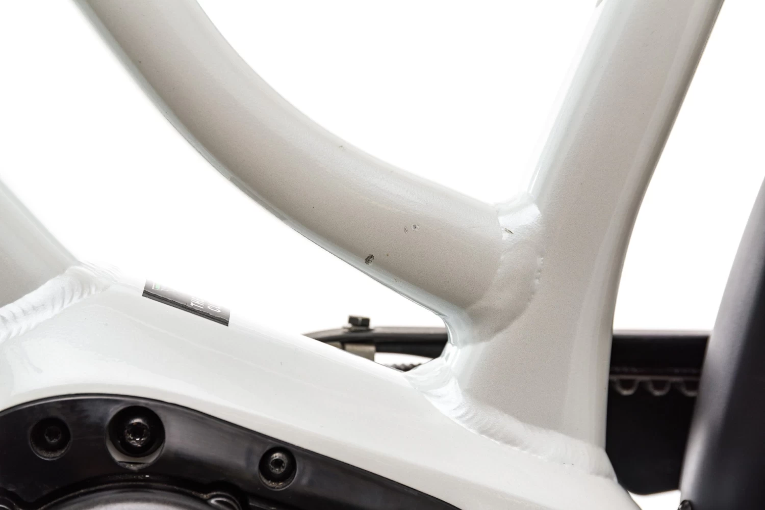 Giant Lafree E+ 1 Disc Commuter E-Bike - 2019, Medium 9 Giant Lafree E+ 1 Disc Commuter E-Bike - 2019, Medium - Image 7