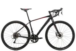 Giant ToughRoad SLR GX 3 Adventure Bike - 2019, Medium