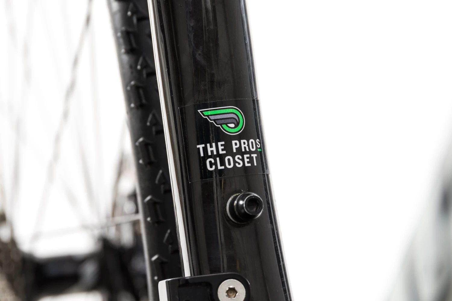 Giant TCX Advanced Pro 1 Cyclocross Bike - 2016, Medium 5 Giant TCX Advanced Pro 1 Cyclocross Bike - 2016, Medium - Image 3