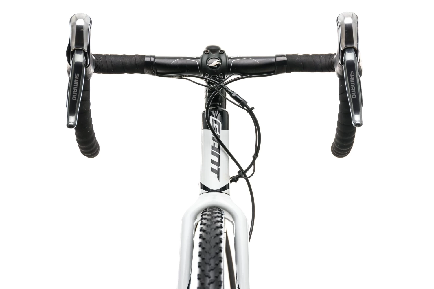 Giant TCX Advanced Pro 1 Cyclocross Bike - 2016, Medium 8 Giant TCX Advanced Pro 1 Cyclocross Bike - 2016, Medium - Image 6