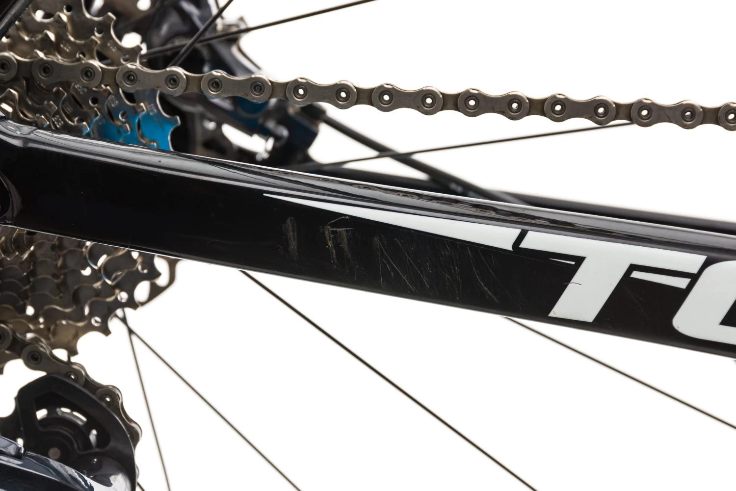 Giant TCX Advanced Pro 1 Cyclocross Bike - 2016, Medium 10 Giant TCX Advanced Pro 1 Cyclocross Bike - 2016, Medium - Image 8