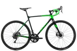 Giant TCX SLR2 Cyclocross Bike - 2019, Medium