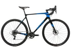 Giant TCX Advanced Pro 1 Cyclocross Bike - 2019, Large