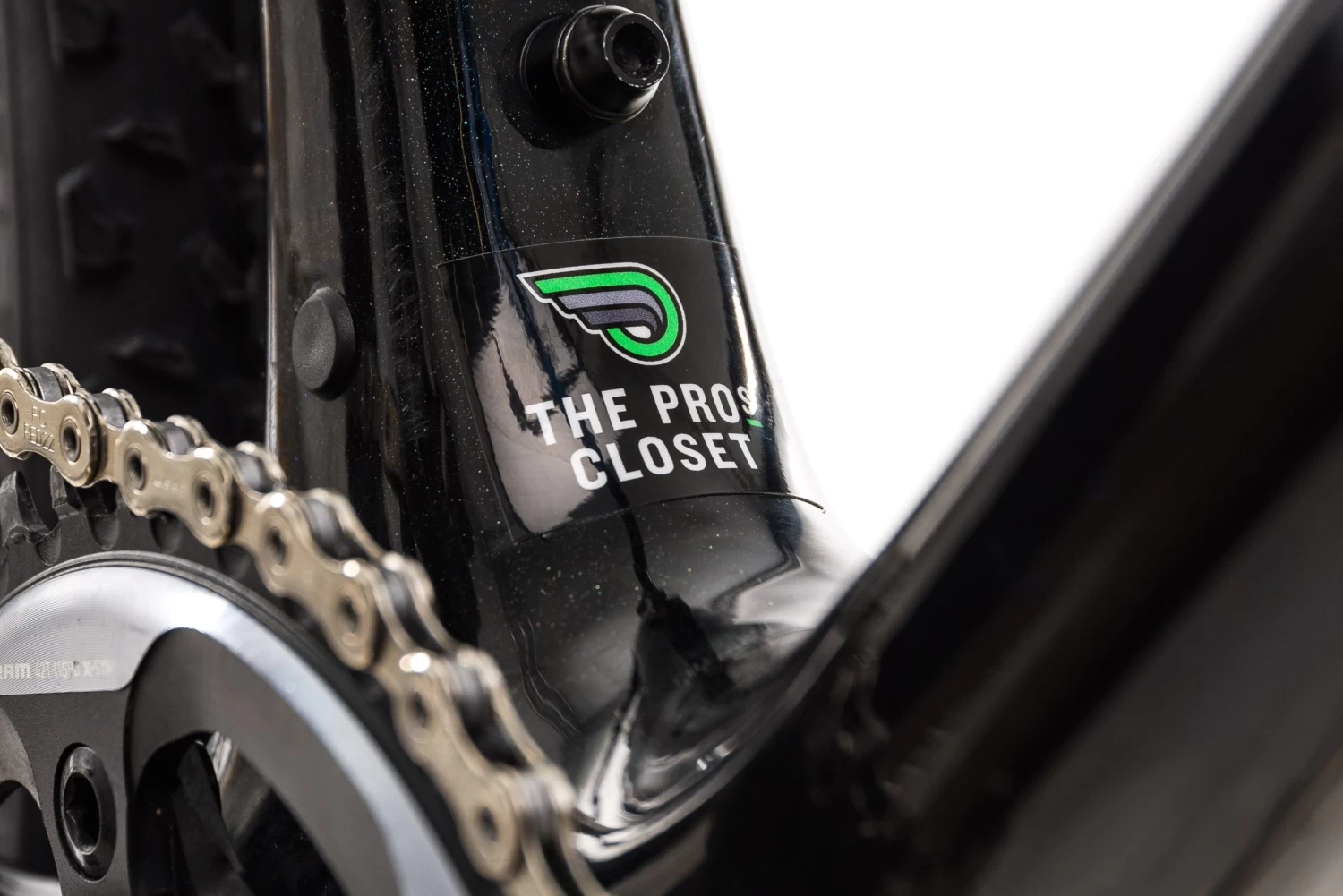 Giant TCX Advanced Pro 1 Cyclocross Bike - 2019, Large 5 Giant TCX Advanced Pro 1 Cyclocross Bike - 2019, Large - Image 3