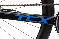 Giant TCX Advanced Pro 1 Cyclocross Bike - 2019, Large 17 Giant TCX Advanced Pro 1 Cyclocross Bike - 2019, Large -Professional Bicycle Discount Store BCY11092 CM 8