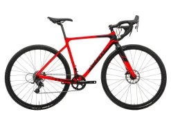 Giant TCX Advanced SX Cyclocross Bike - 2017, Small