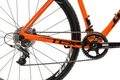 Giant TCX Advanced Pro 2 Cyclocross Bike - 2018, Small 15 Giant TCX Advanced Pro 2 Cyclocross Bike - 2018, Small -Professional Bicycle Discount Store BCY11181 CM 04