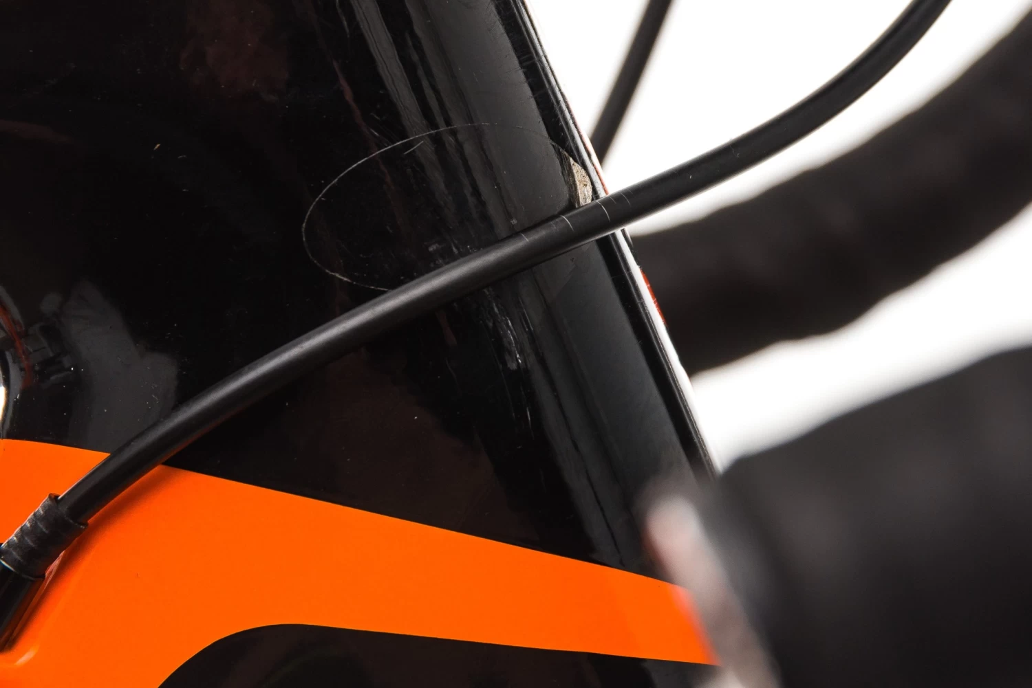 Giant TCX Advanced Pro 2 Cyclocross Bike - 2018, Small 9 Giant TCX Advanced Pro 2 Cyclocross Bike - 2018, Small - Image 7